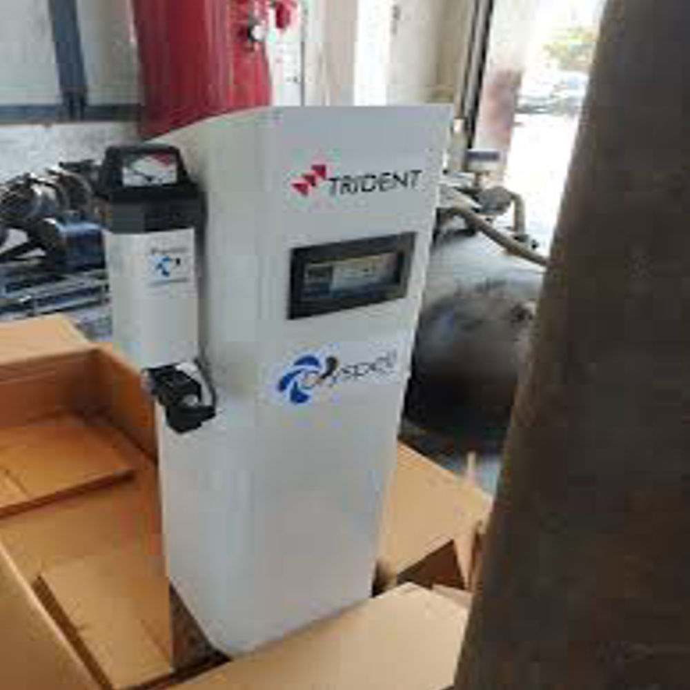 Trident Dryspell Desiccant Compressed Air Dryers