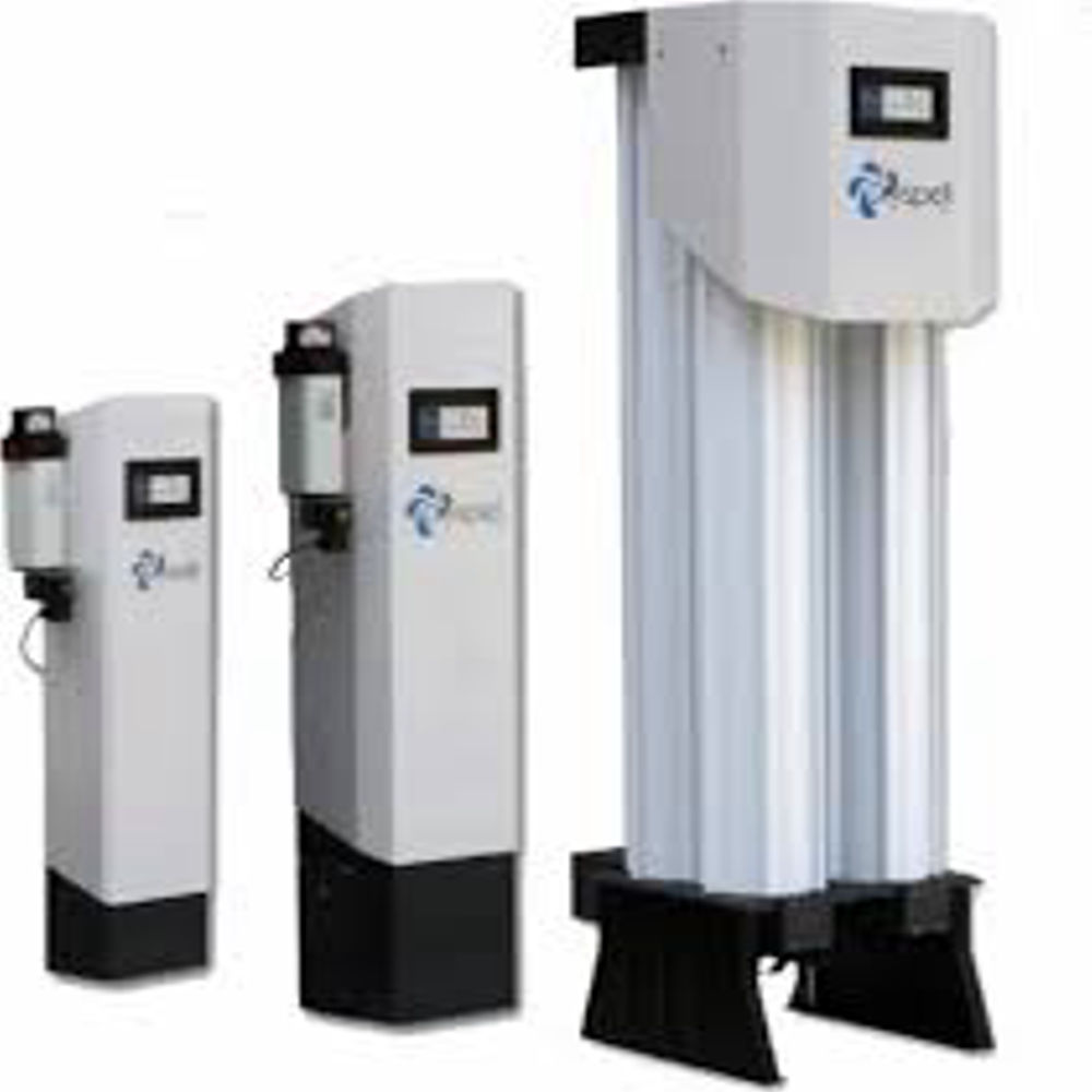 Trident Dryspell Desiccant Compressed Air Dryers
