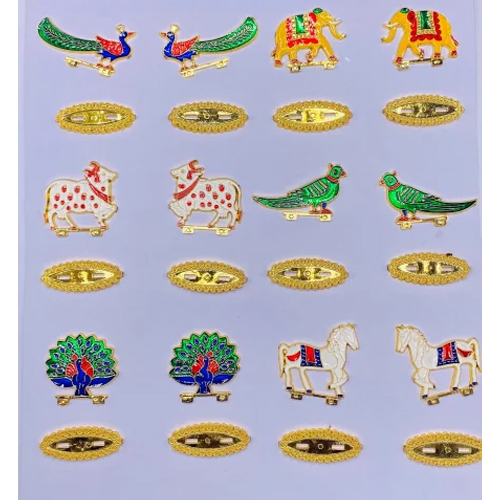 Laddu Gopal Ji Toys