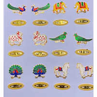 Laddu Gopal Ji Toys