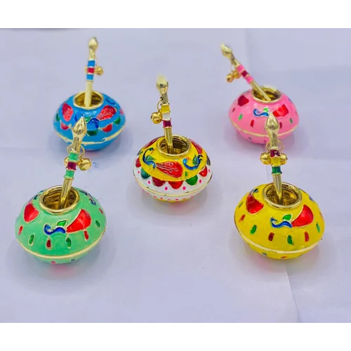 Laddu Gopal Makhan Matki