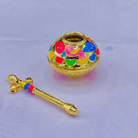 Laddu Gopal Makhan Matki