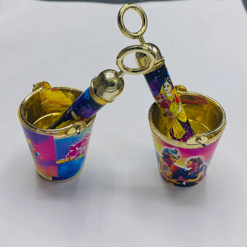 Laddu Gopal Balti Pichkari