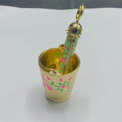 Laddu Gopal Balti Pichkari