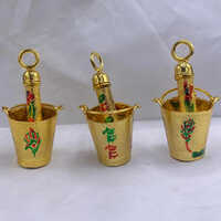Laddu Gopal Balti Pichkari