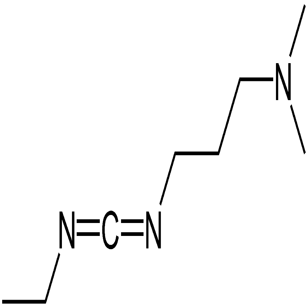 1-Ethyl-3-(3-Dimethylaminopropyl) Carbodiimide Hydrochloride - Cas No: 25952-53-8