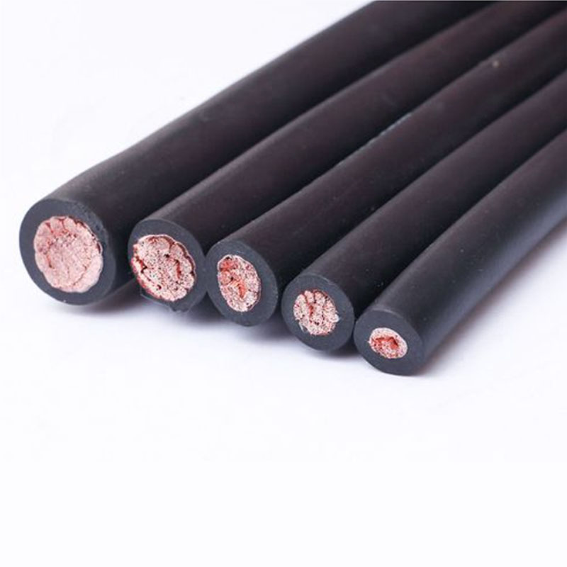 Welding Cables - Application: Industrial