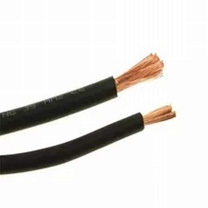 Welding Cables - Application: Industrial