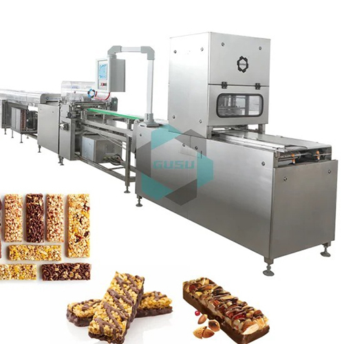Cheeky Machine (Protein Bar )