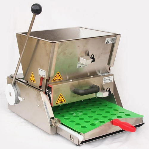 Gummy Depositing Machine