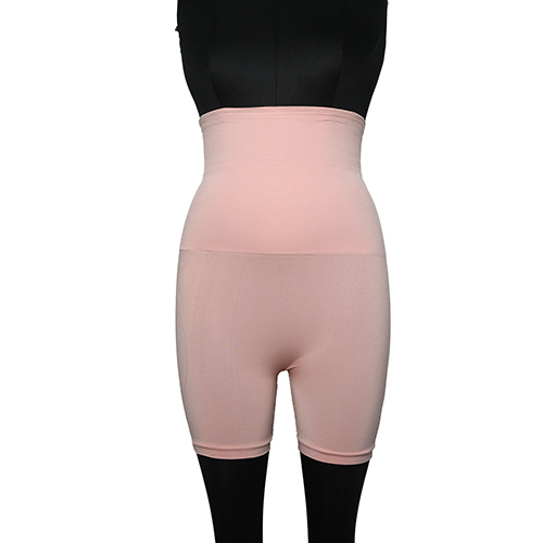 Women Seamless Thigh And Tummy Shaper - Color: Different Available