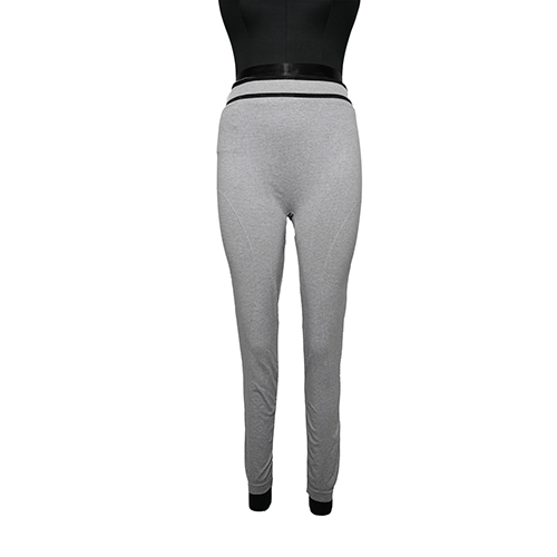 Women Seamless Gym Leggings - Age Group: Adults