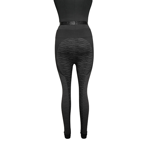 Women Slim Seamless Gym Leggings
