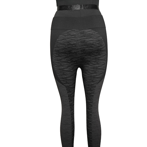 Women Slim Seamless Gym Leggings