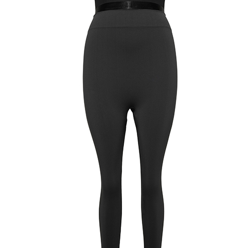 Women Seamless Four Way Leggings - Age Group: Adults