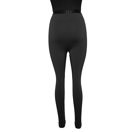 Women Seamless Four Way Leggings - Age Group: Adults