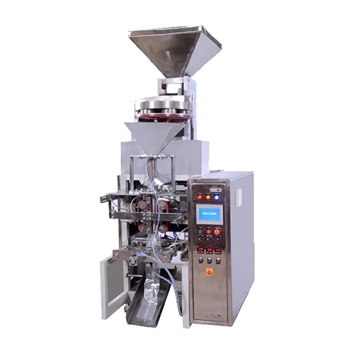 Cup Filler Machine