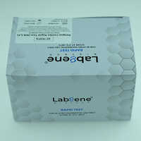 Dengue Combo 10 Rapid Test Kit