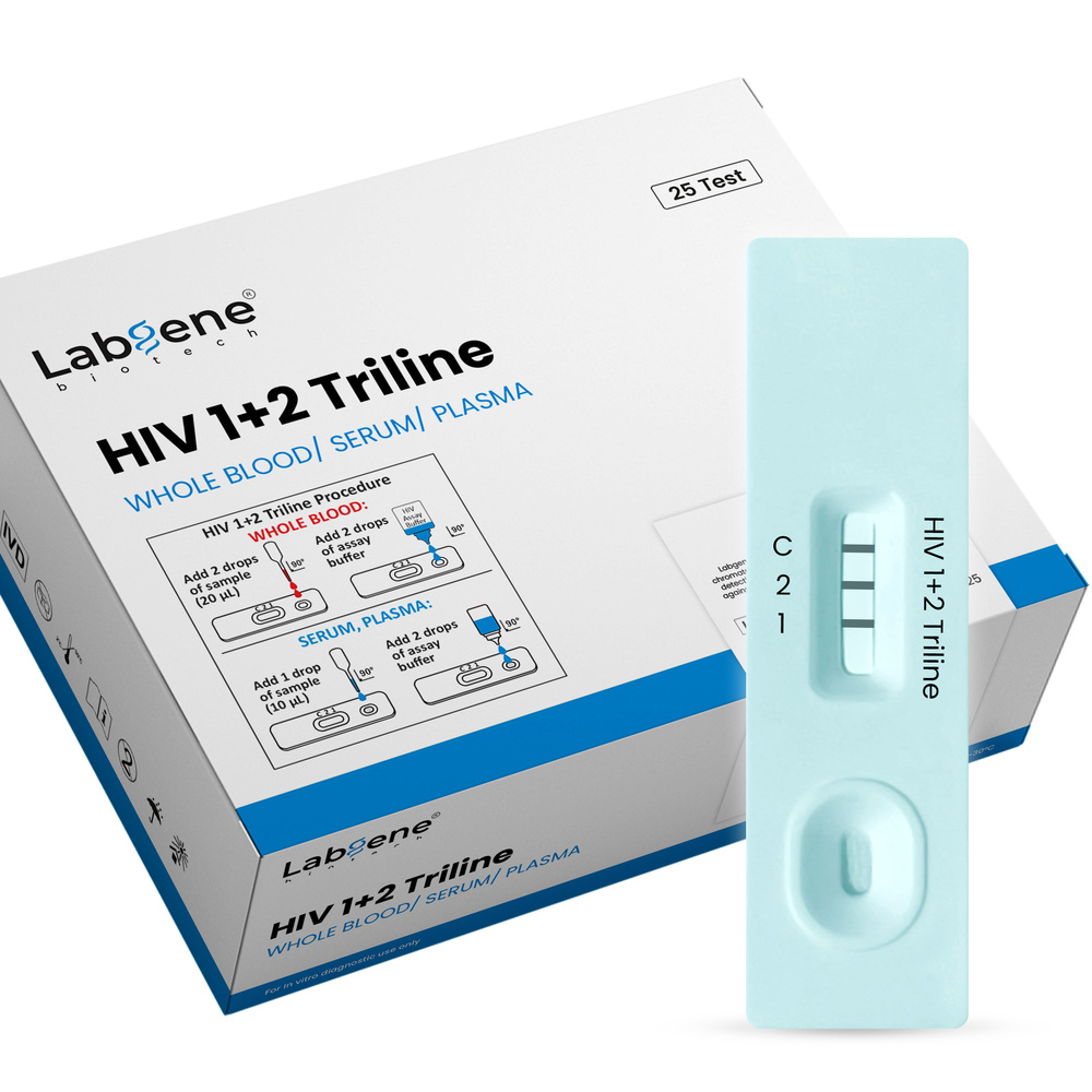 HIV Rapid Test Kit