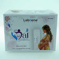 Mini Cassete Preganancy Test Kit