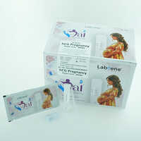 Mini Cassete Preganancy Test Kit