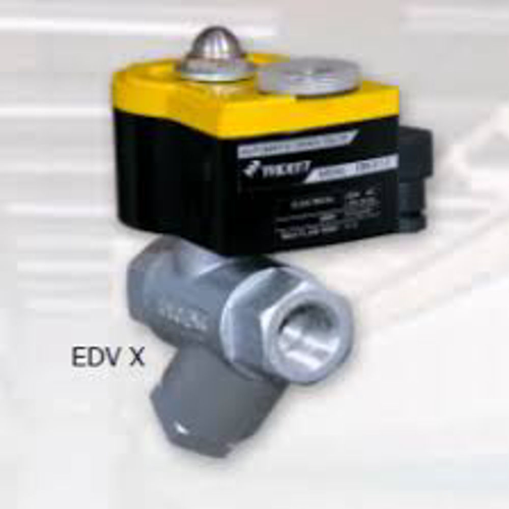 Trident Series EDVX11 Auto Drain Valve