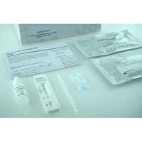 Malaria Pf-Pan 50 Rapid Test Kit