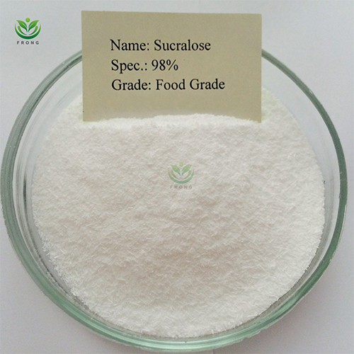 98 Percent Sucralose Power