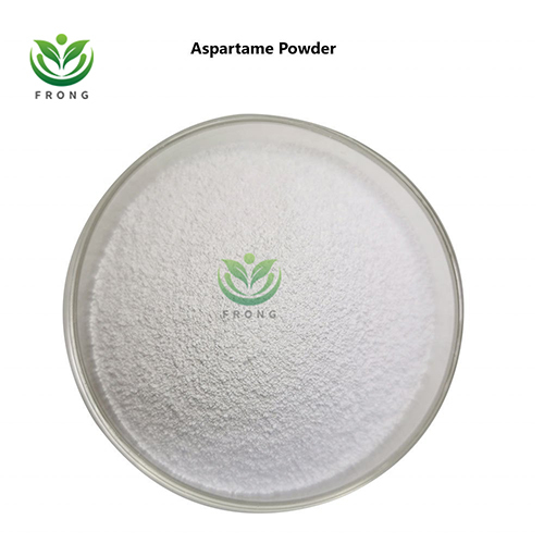 128-44-9 Aspartame Powder - Color: White