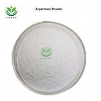 128-44-9 Aspartame Powder - Color: White