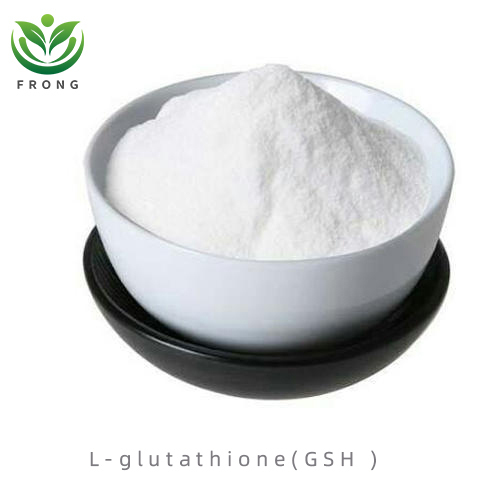 Reduced L Glutathione Powder