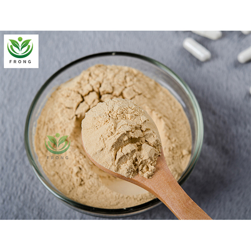 Selenium Yeast Food Grade 2000Ppm Powder - Purity: 95% - 98%