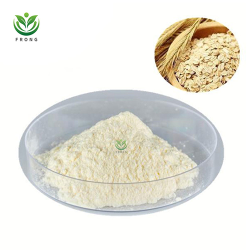 80 Percent Oat Beta Glucan Powder