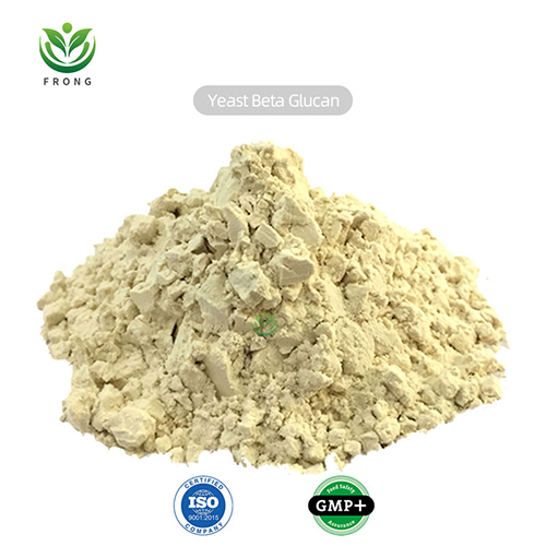 Yeast Beta Glucan Powder - Efficacy: Feed Preservatives