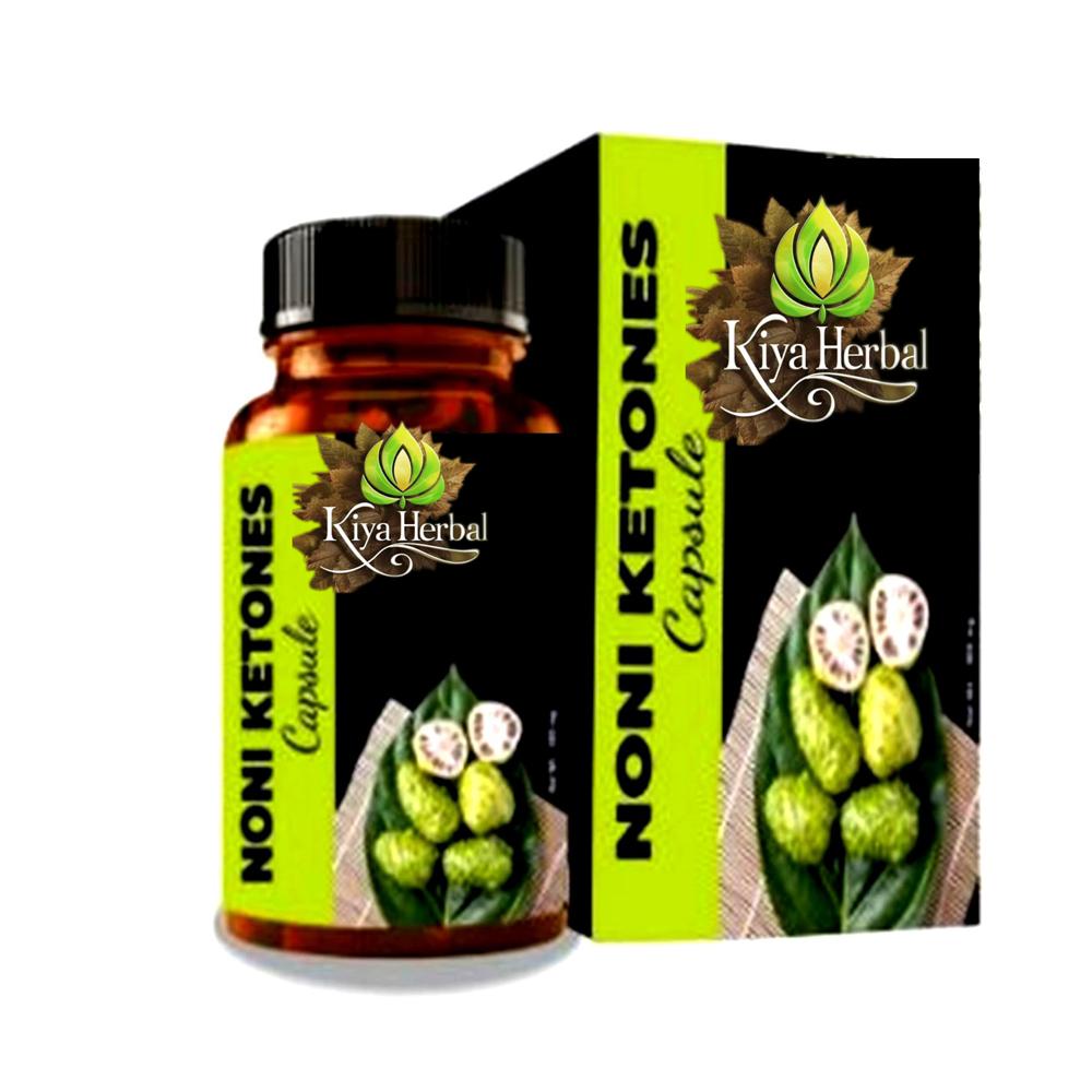 Pure Noni Ketones Capsules Bulk 90 capsule