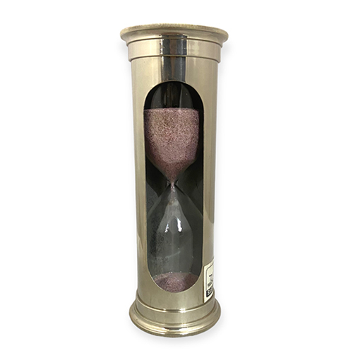 Galileo Sand Timer - Design Type: Standard