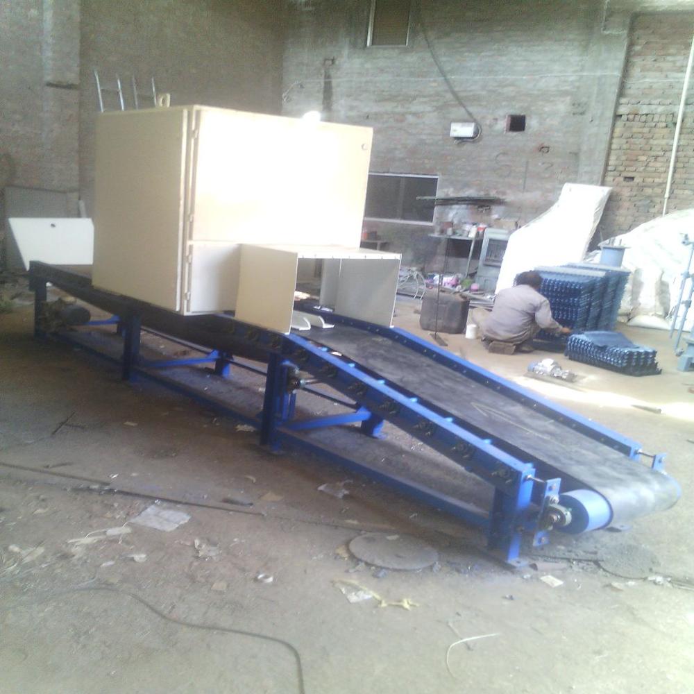 Lead Battery Cutting Machine