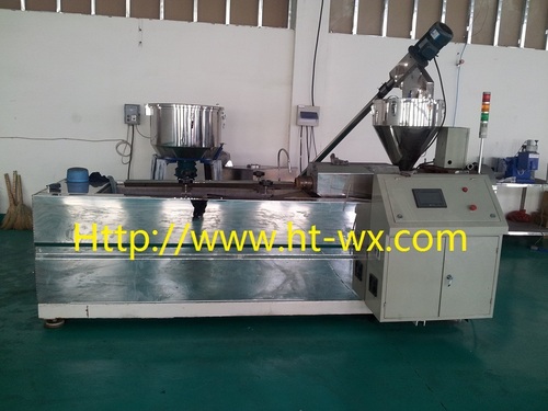 CTO Filter Machine