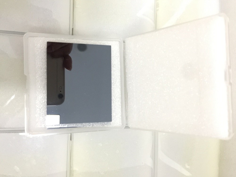 Microwave ferrite substrate (Exxelia:D18;Y11)