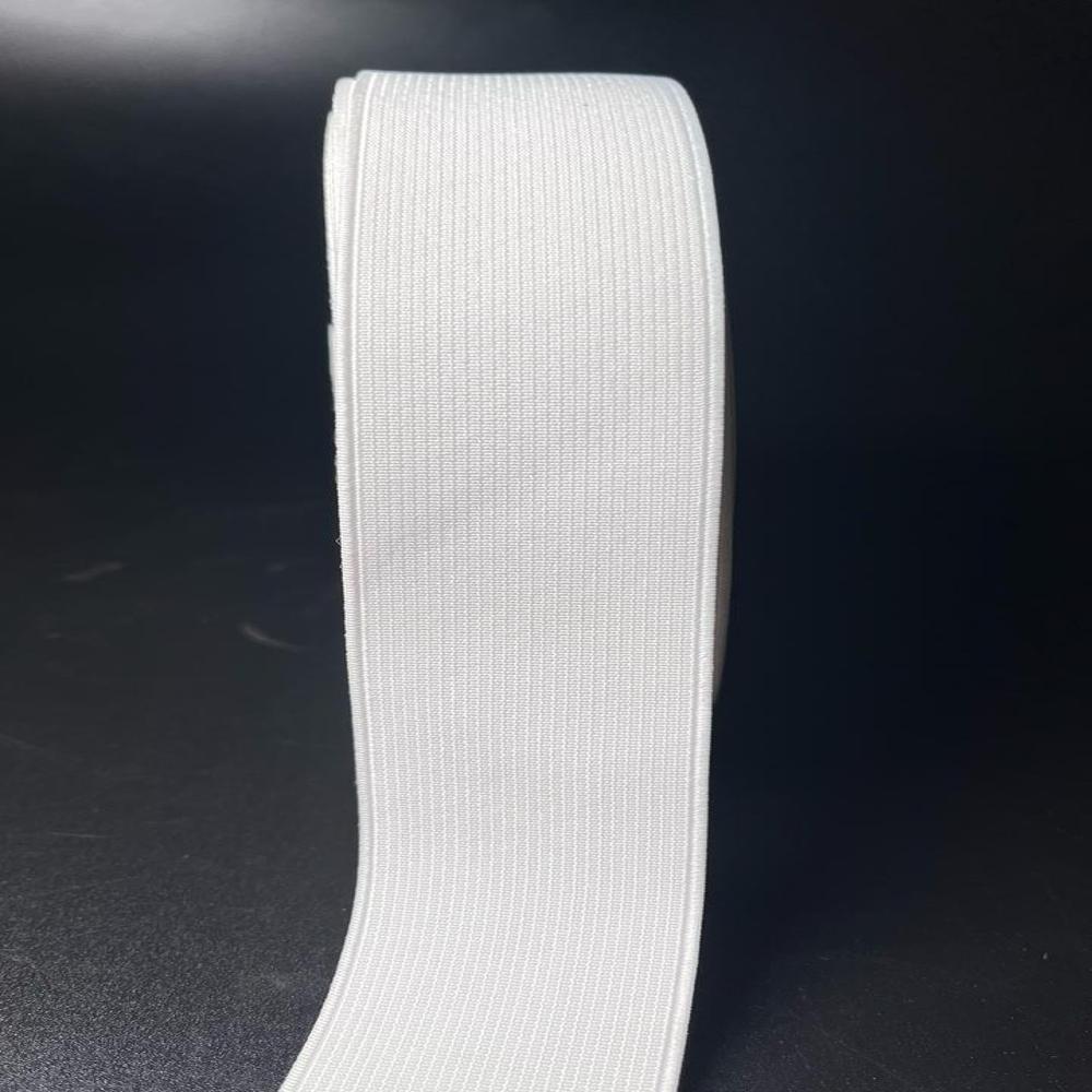 35 Mm Knitted Garment Elastic - Application: Apparel