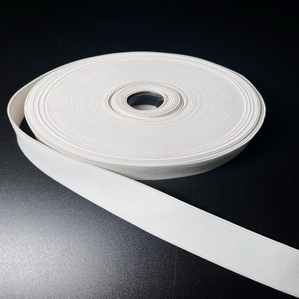 35 mm Knitted Garment Elastic