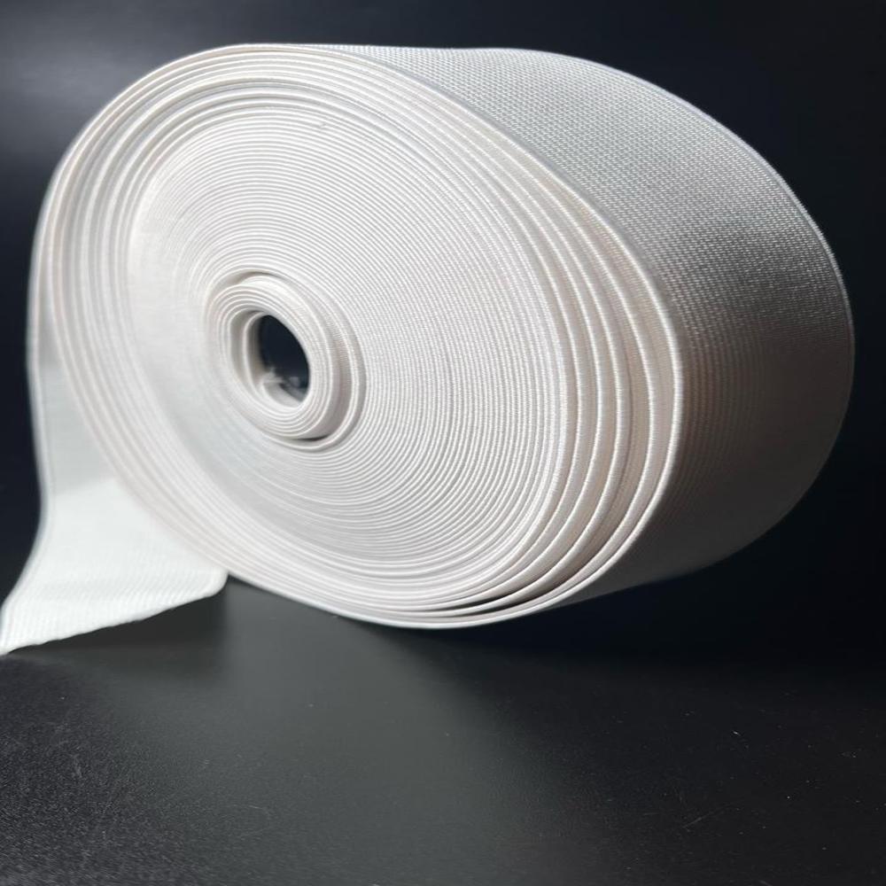 35 mm Knitted Garment Elastic