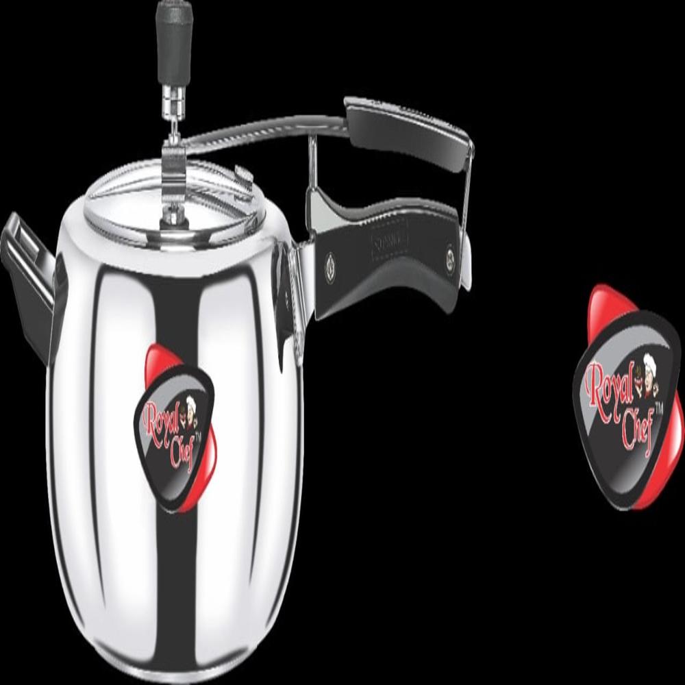 TRI PLY PRESSURE COOKER