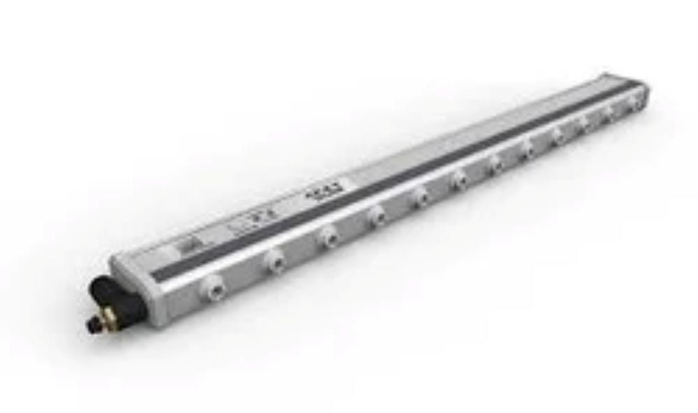 Dit Static Ionizing Bar Asg-pg