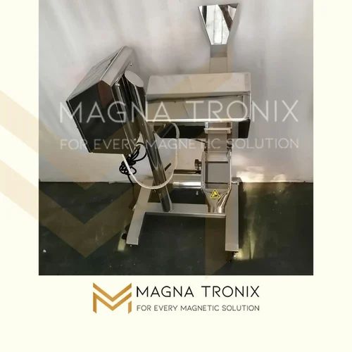 Pharmaceutical Tablet Metal Detector