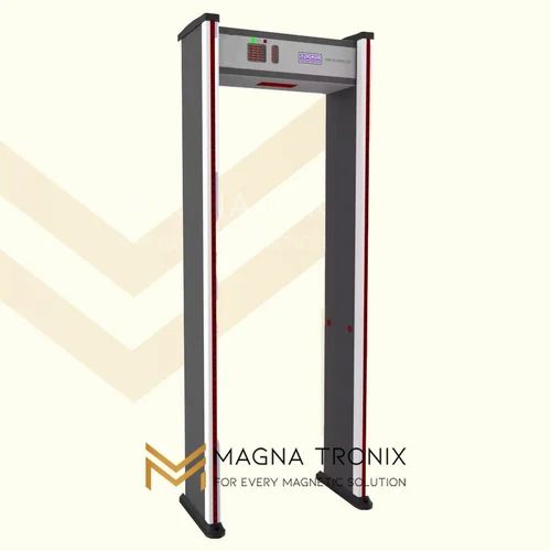 Door Frame Metal Detector