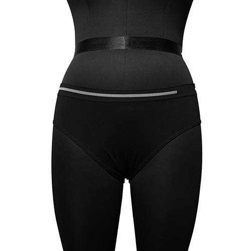Ladies Seamless Performance Bikini - Color: Different Available