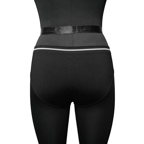 Ladies Seamless Performance Bikini - Color: Different Available