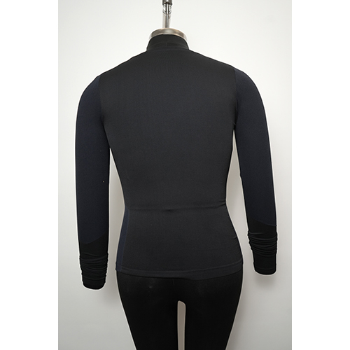 Mens Seamless Lightweight T-Shirt