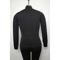 Mens Seamless Lightweight T-Shirt